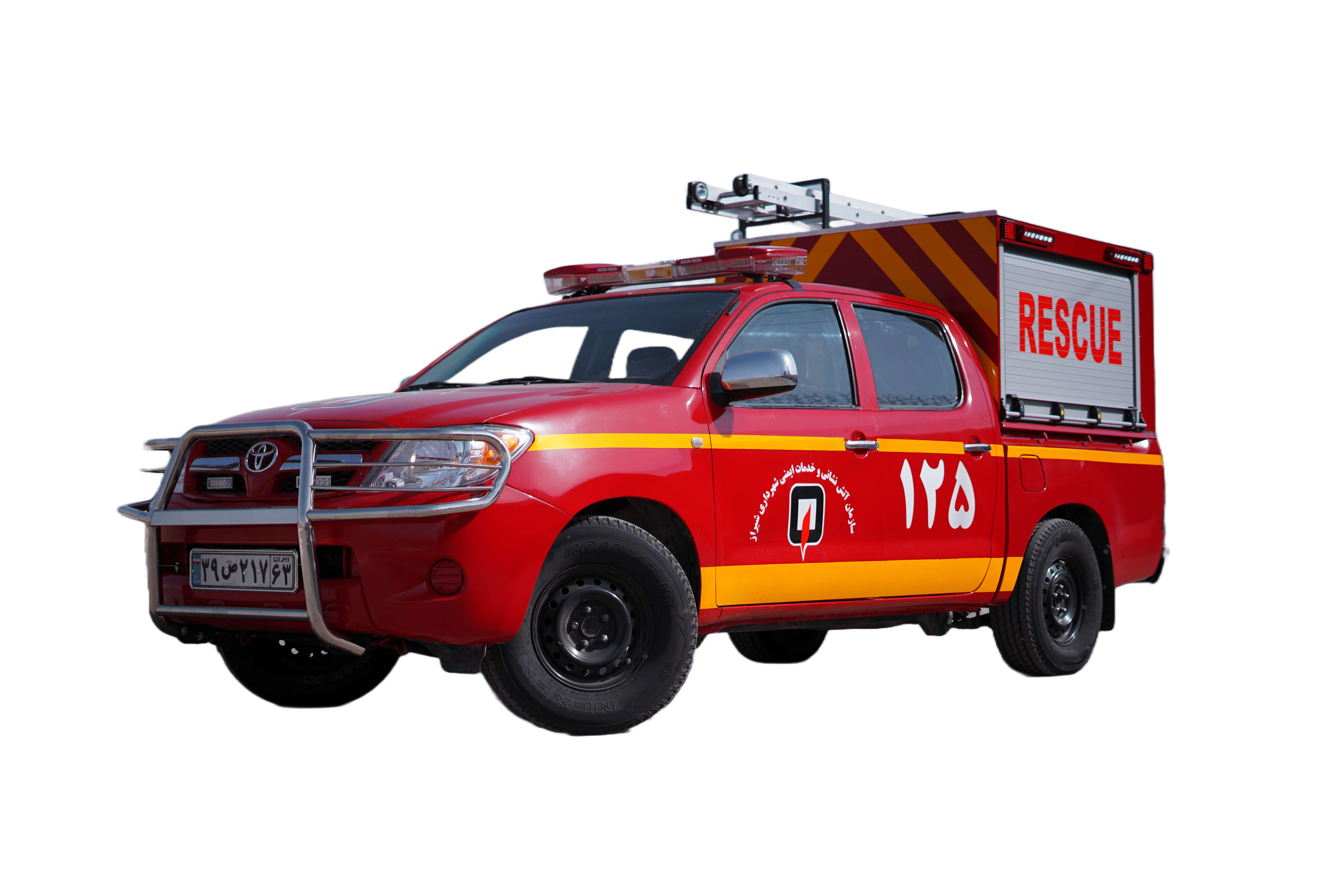 crisis management rescue vehicles 1