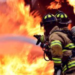 آموزش اصول ایمنی آتش نشانی | آتش مهاران نوین آریا