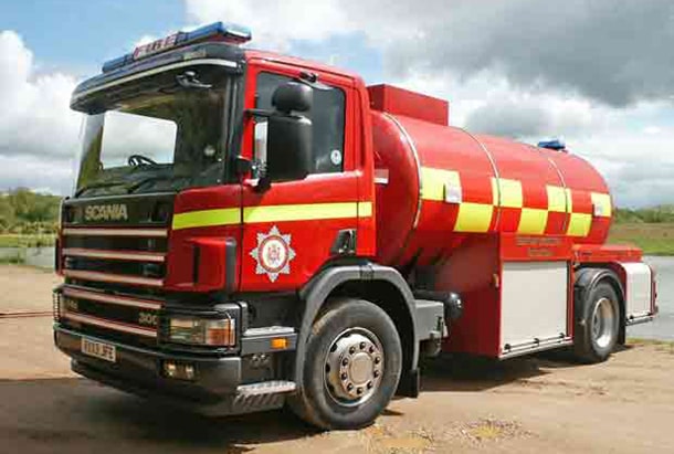 05 Fire engines in England min